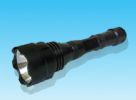 LEDHigh power flashlight